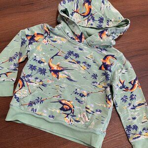 Polo Ralph Lauren Marlin Sweatshirt